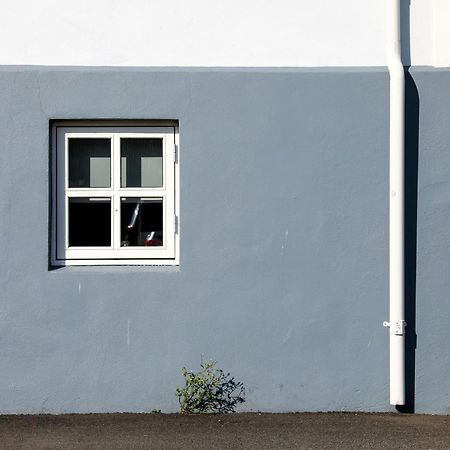 G19 Boutique Apartments Akureyri Bagian luar foto
