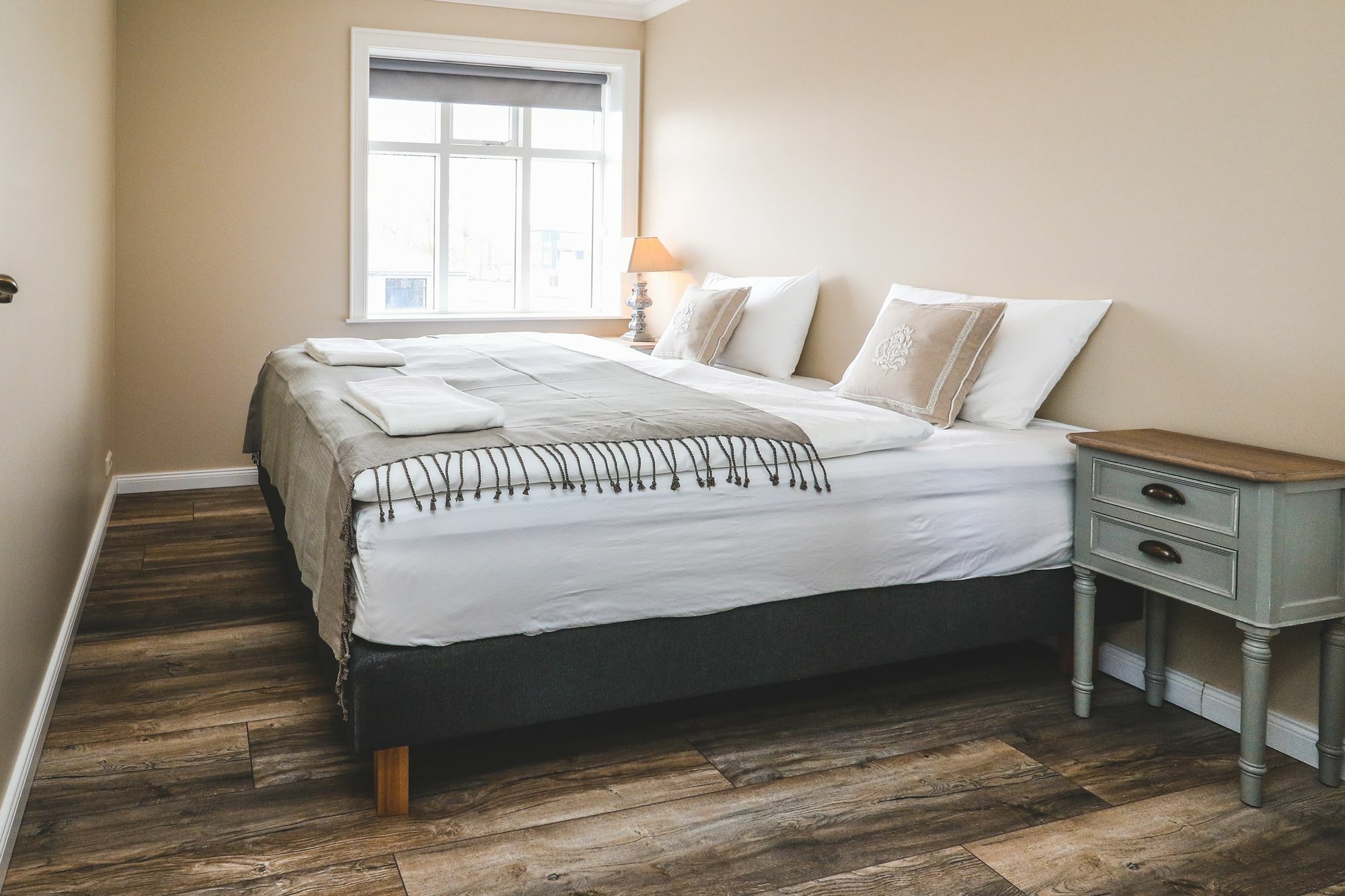 G19 Boutique Apartments Akureyri Bagian luar foto