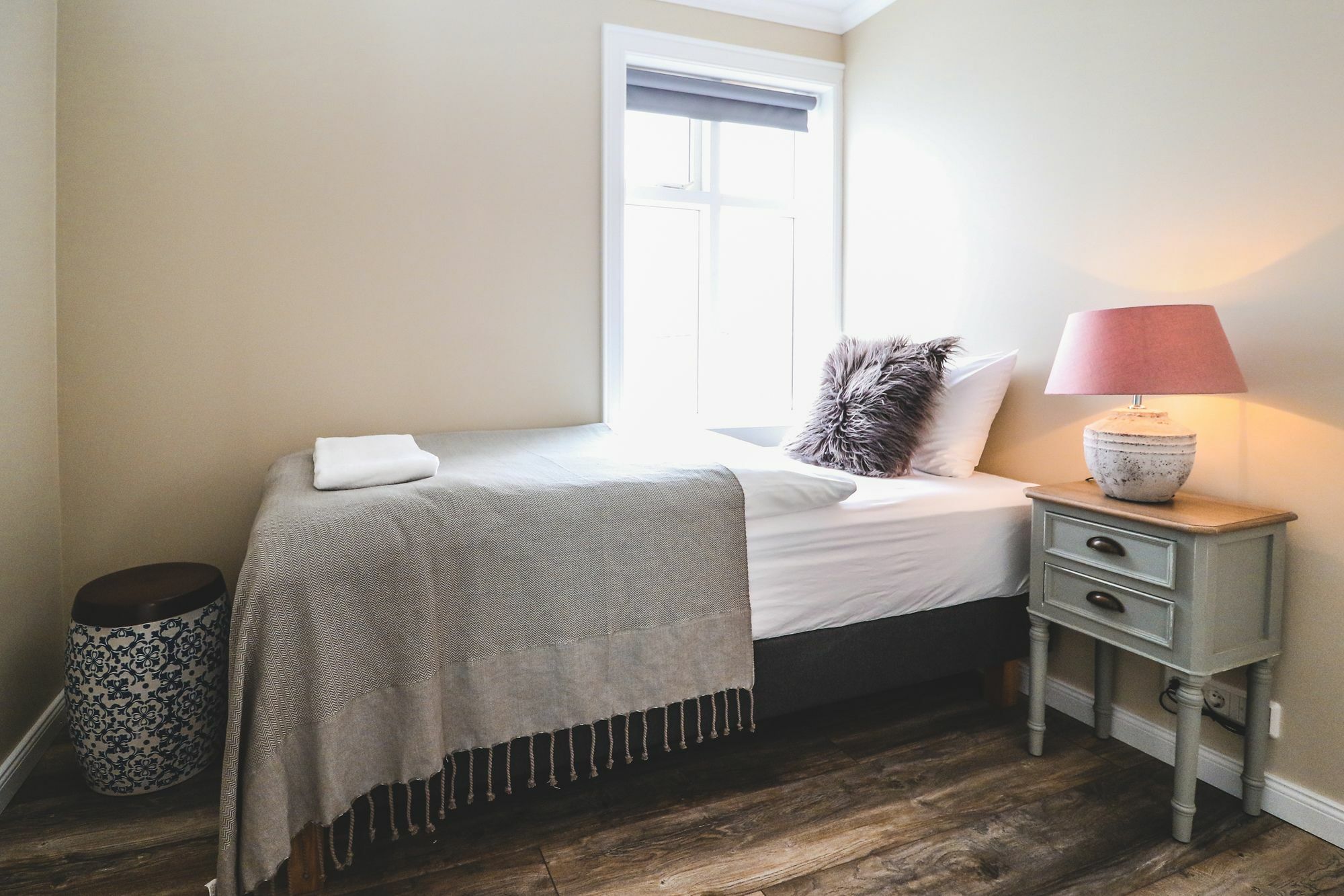 G19 Boutique Apartments Akureyri Bagian luar foto