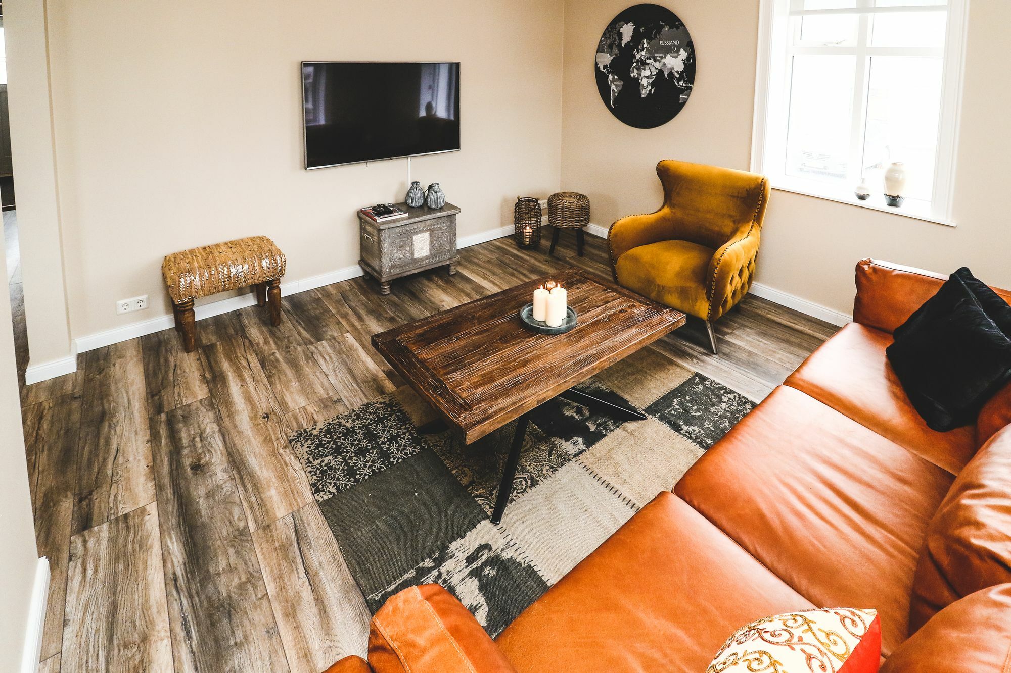 G19 Boutique Apartments Akureyri Bagian luar foto