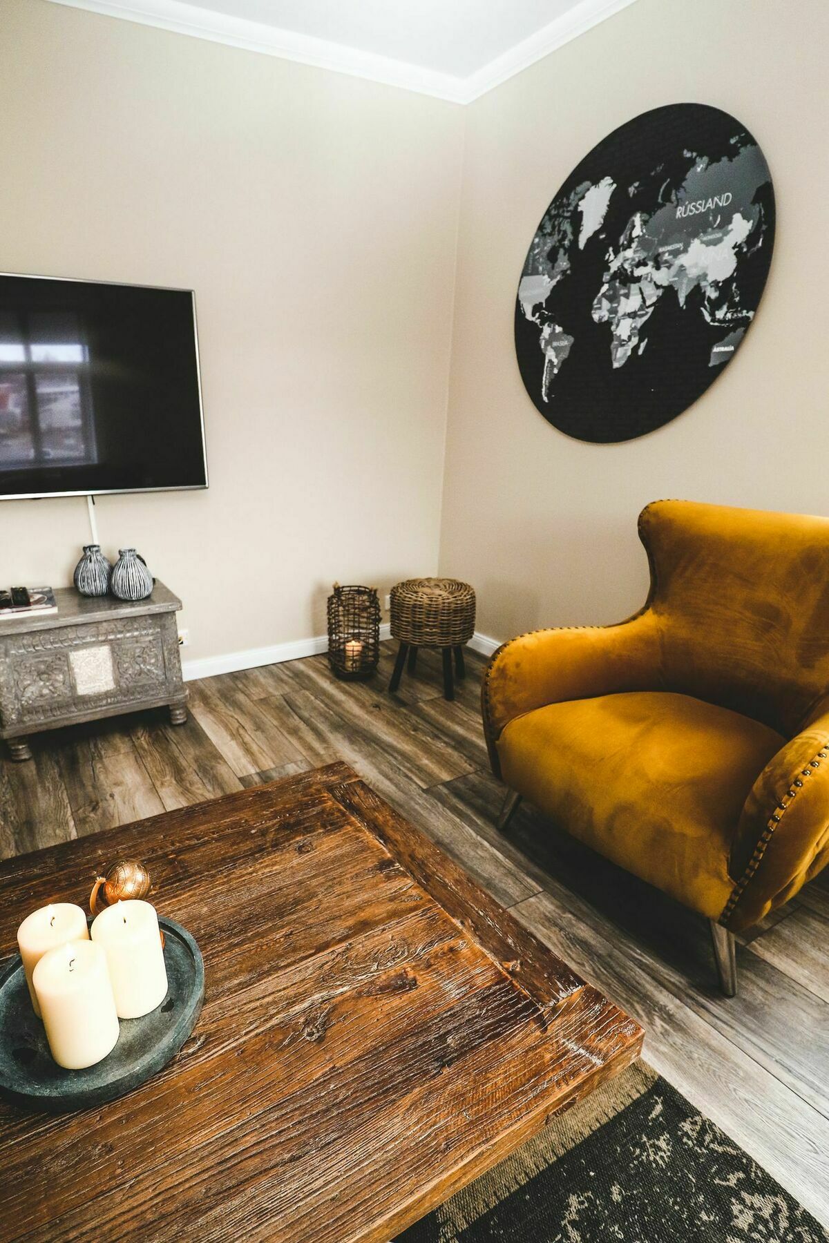 G19 Boutique Apartments Akureyri Bagian luar foto