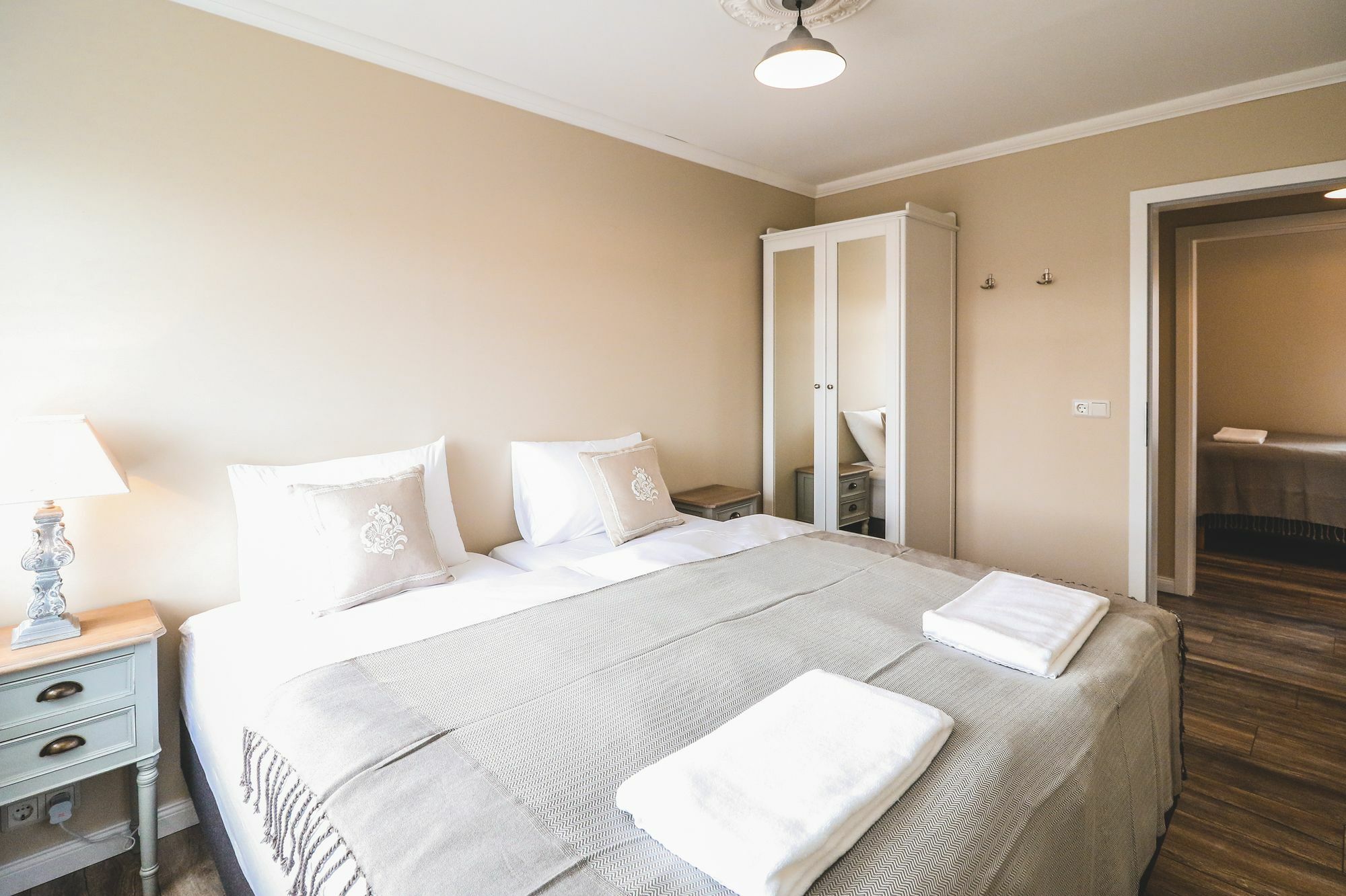 G19 Boutique Apartments Akureyri Bagian luar foto