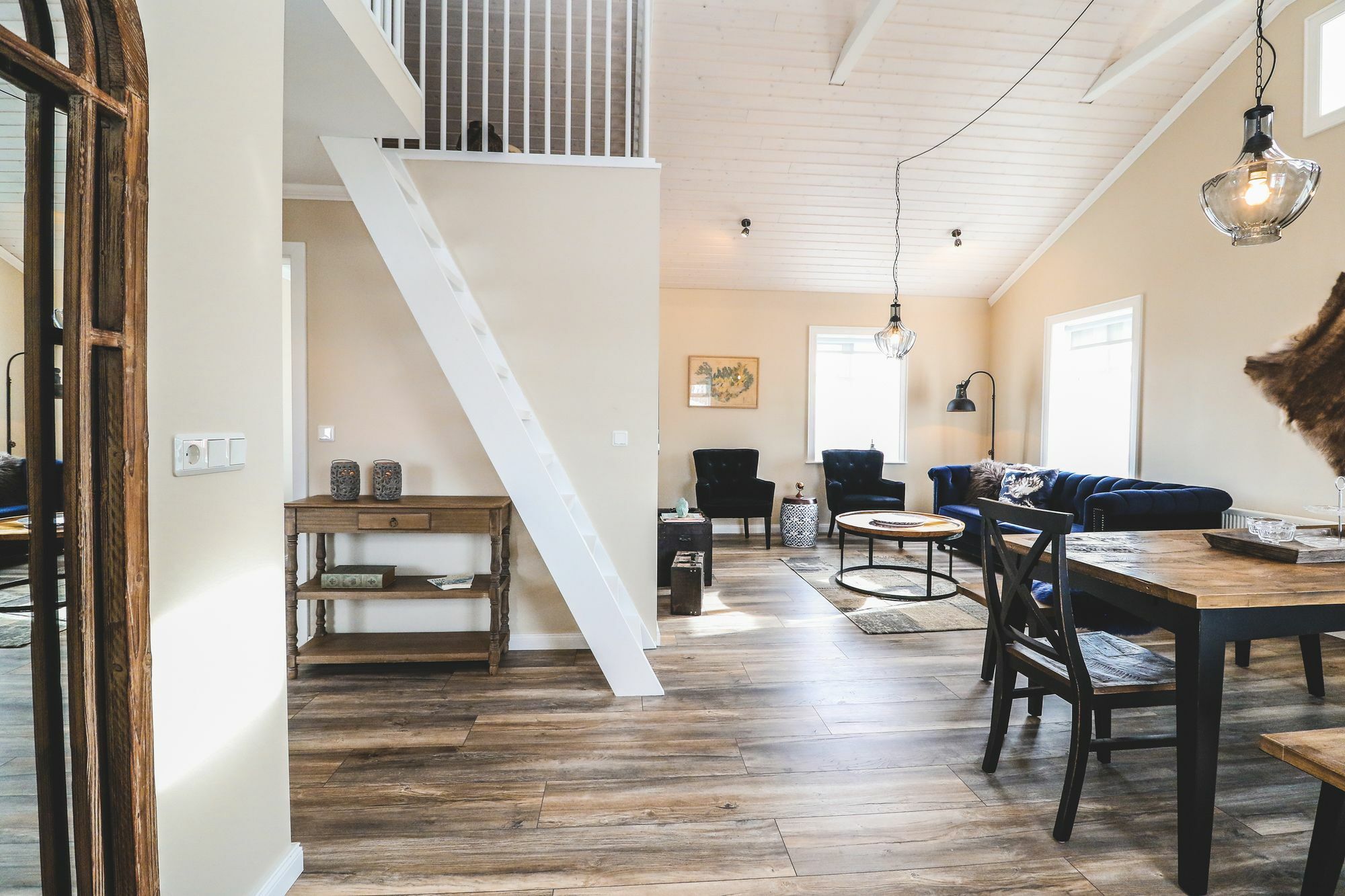 G19 Boutique Apartments Akureyri Bagian luar foto